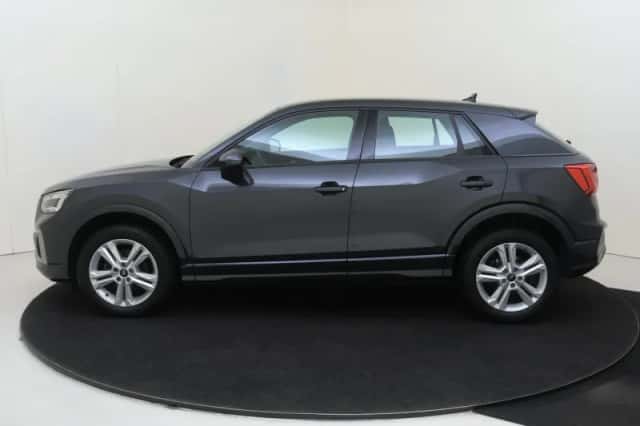 Audi Q2 (2023) thumbnail 2
