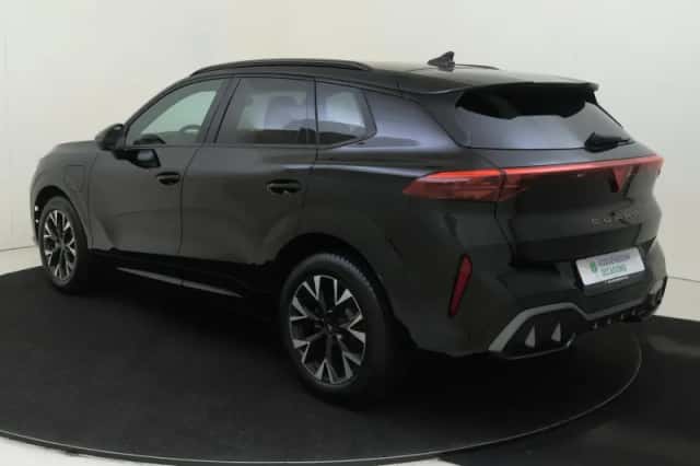 CUPRA Terramar (2025) thumbnail 3