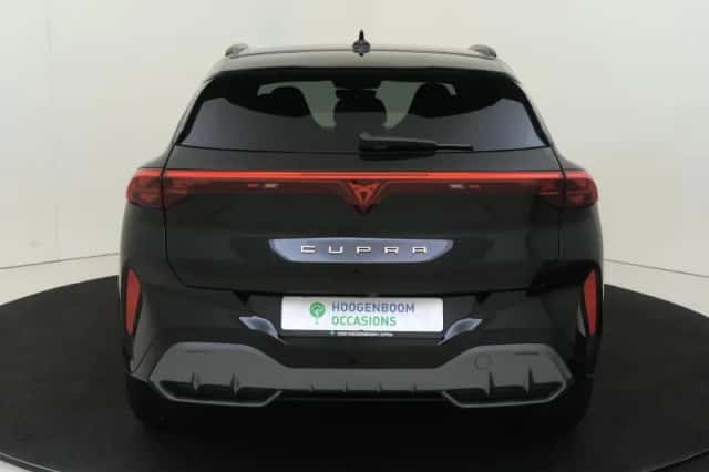 CUPRA Terramar (2025) thumbnail 4