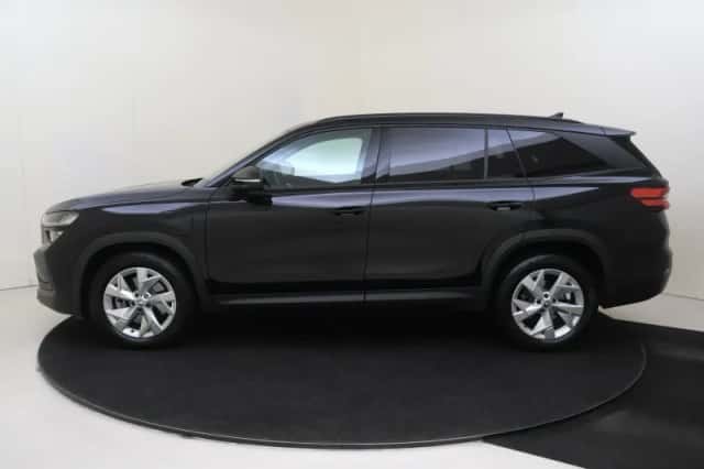 Škoda Kodiaq (2024) thumbnail 2
