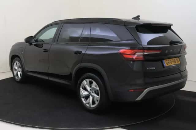 Škoda Kodiaq (2024) thumbnail 3