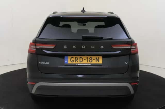 Škoda Kodiaq (2024) thumbnail 4