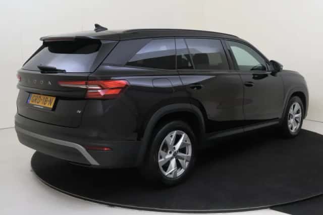 Škoda Kodiaq (2024) thumbnail 5