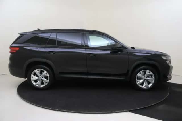 Škoda Kodiaq (2024) thumbnail 6