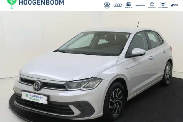 Volkswagen Polo (2023) thumbnail 1