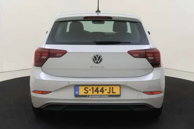 Volkswagen Polo (2023) thumbnail 4