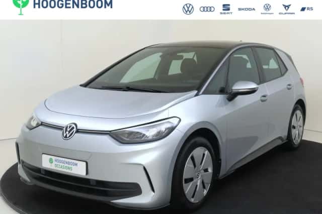 Volkswagen ID.3 (2024) thumbnail 1