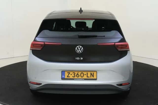 Volkswagen ID.3 (2024) thumbnail 4