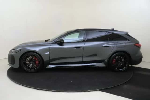 Audi RS 5 (2026) thumbnail 2