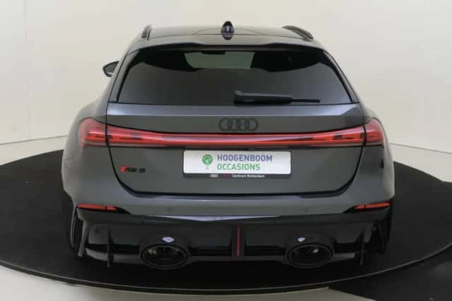 Audi RS 5 (2026) thumbnail 4
