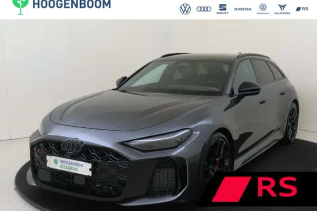 Audi RS 5 (2026) thumbnail 1