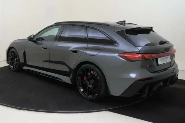 Audi RS 5 (2026) thumbnail 3