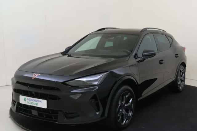CUPRA Formentor (2025) thumbnail 1