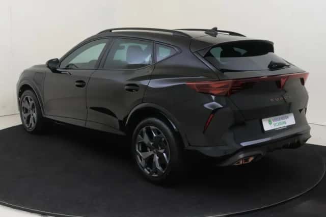 CUPRA Formentor (2025) thumbnail 3
