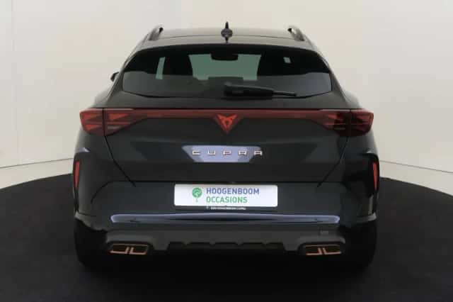 CUPRA Formentor (2025) thumbnail 4