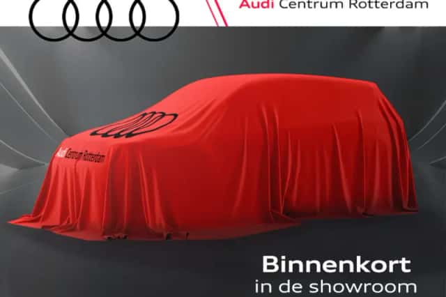 Audi Q6 (2025) thumbnail 1