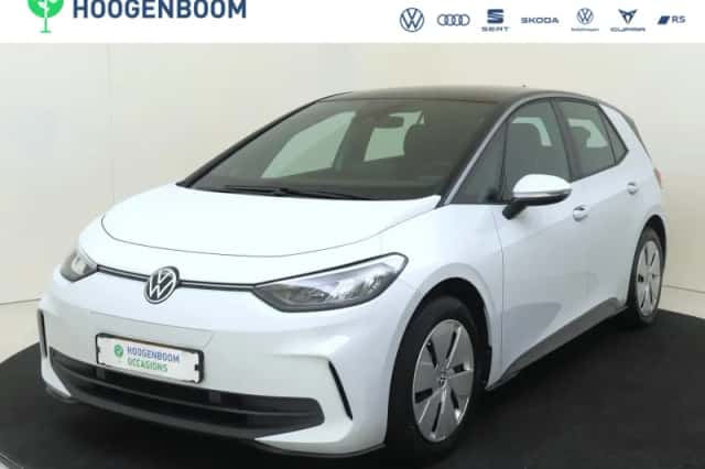 Volkswagen ID.3 (2024) thumbnail 1