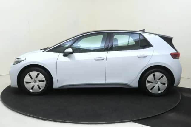 Volkswagen ID.3 (2024) thumbnail 2