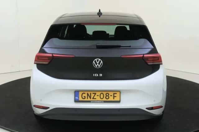 Volkswagen ID.3 (2024) thumbnail 4