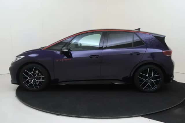 Volkswagen ID.3 (2026) thumbnail 2