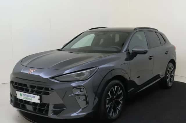 CUPRA Terramar (2025) thumbnail 1