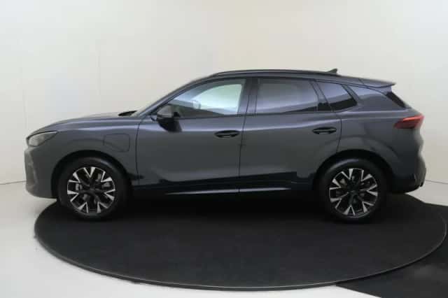 CUPRA Terramar (2025) thumbnail 2