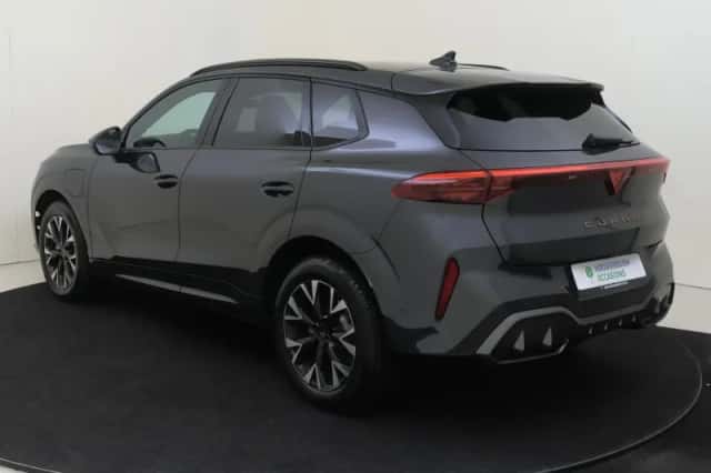 CUPRA Terramar (2025) thumbnail 3
