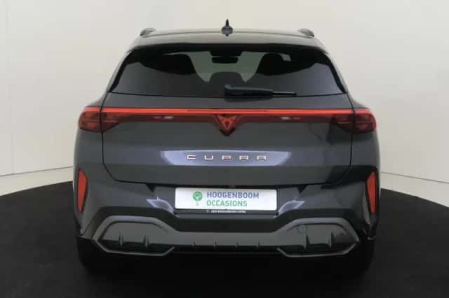 CUPRA Terramar (2025) thumbnail 4