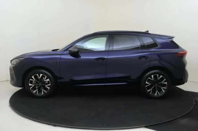 CUPRA Terramar (2025) thumbnail 2