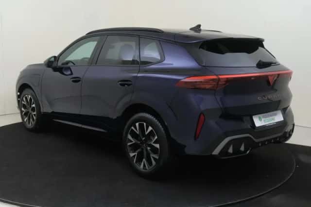 CUPRA Terramar (2025) thumbnail 3