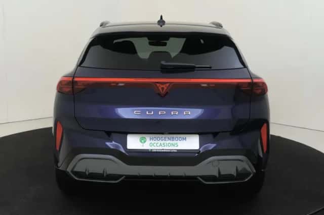 CUPRA Terramar (2025) thumbnail 4