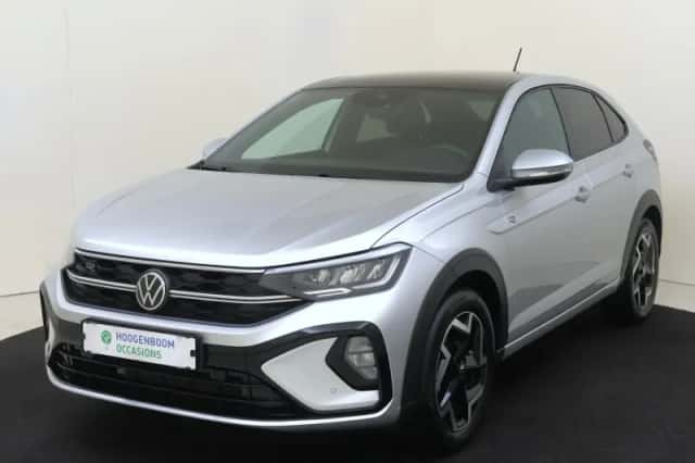 Volkswagen Taigo (2025) thumbnail 1