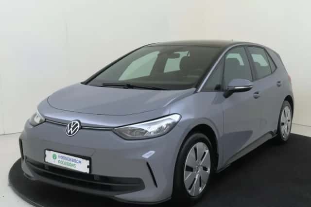 Volkswagen ID.3 (2024) thumbnail 1