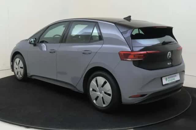 Volkswagen ID.3 (2024) thumbnail 3