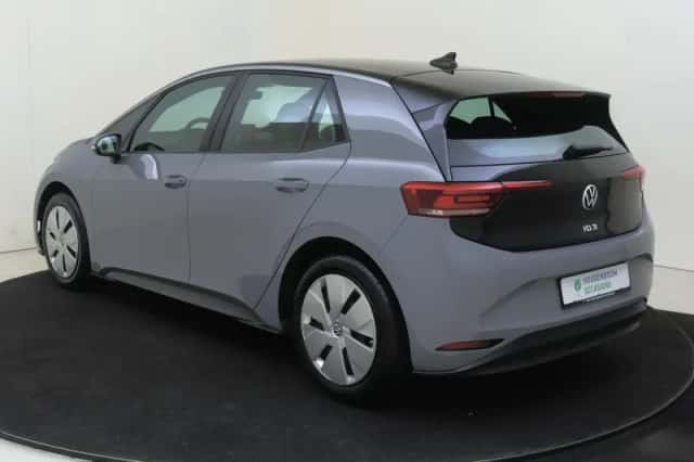 Volkswagen ID.3 (2024) thumbnail 3