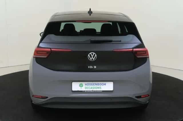 Volkswagen ID.3 (2024) thumbnail 4