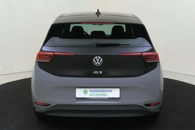 Volkswagen ID.3 (2024) thumbnail 4