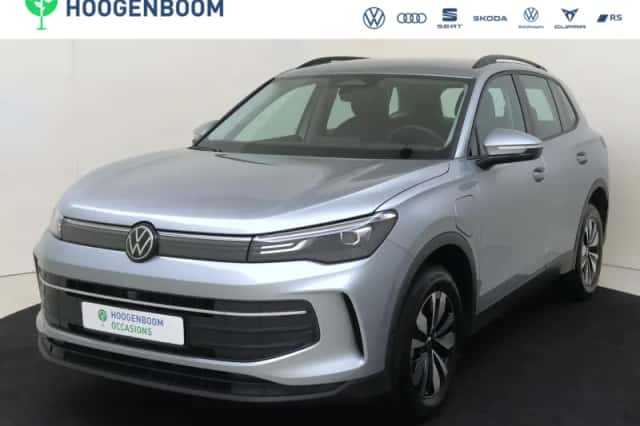 Volkswagen Tiguan (2025) thumbnail 1