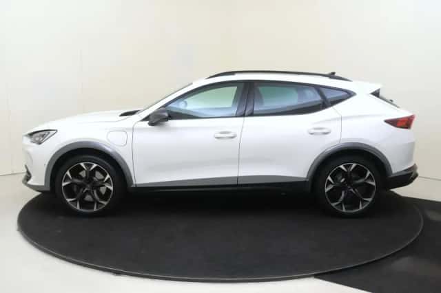 CUPRA Formentor (2022) thumbnail 2