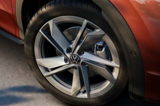 Volkswagen T-Roc (2026) thumbnail 6