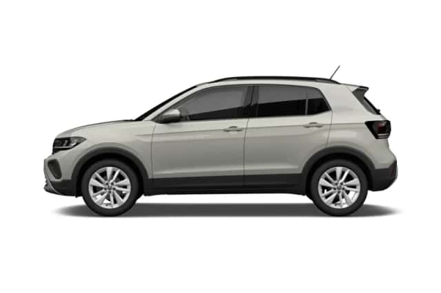 Volkswagen T-Cross (2026) thumbnail 2