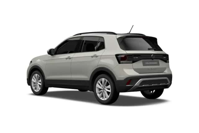 Volkswagen T-Cross (2026) thumbnail 3