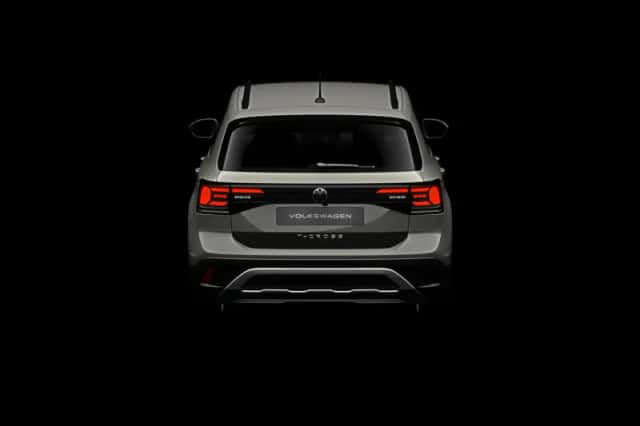 Volkswagen T-Cross (2026) thumbnail 6