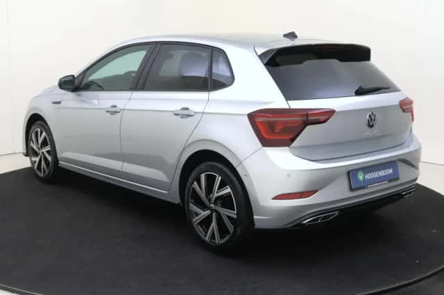 Volkswagen Polo (2026) thumbnail 3