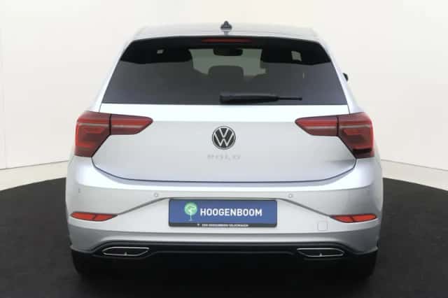 Volkswagen Polo (2026) thumbnail 4