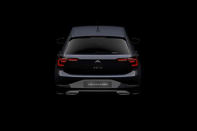 Volkswagen Polo (2025) thumbnail 6