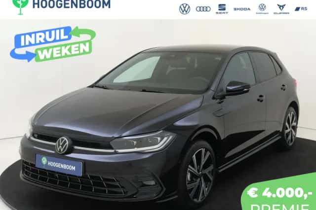 Volkswagen Polo (2026) thumbnail 1