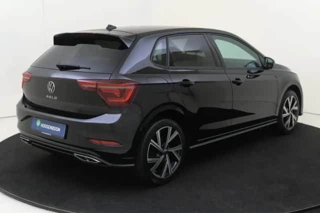 Volkswagen Polo (2026) thumbnail 5