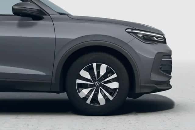 Volkswagen Tiguan (2026) thumbnail 6