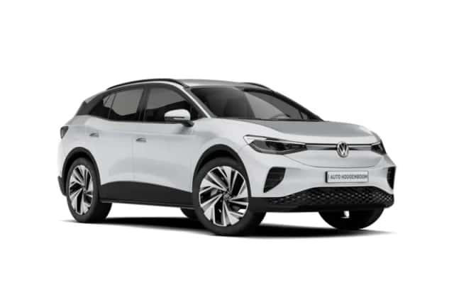 Volkswagen ID.4 (2026) thumbnail 3